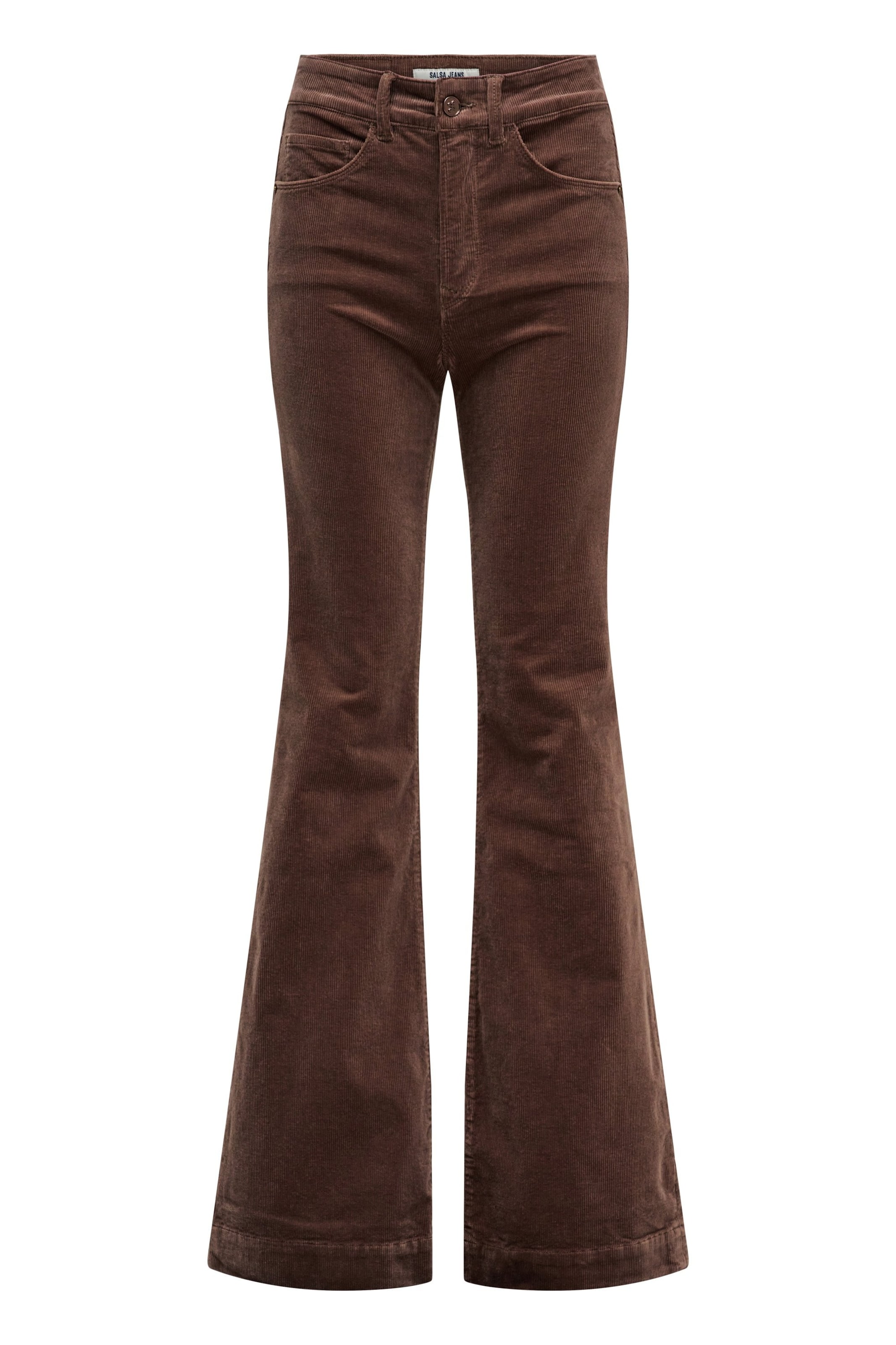 Salsa Jeans Jeans 'Faith' in 38/32 in Brown, Item view