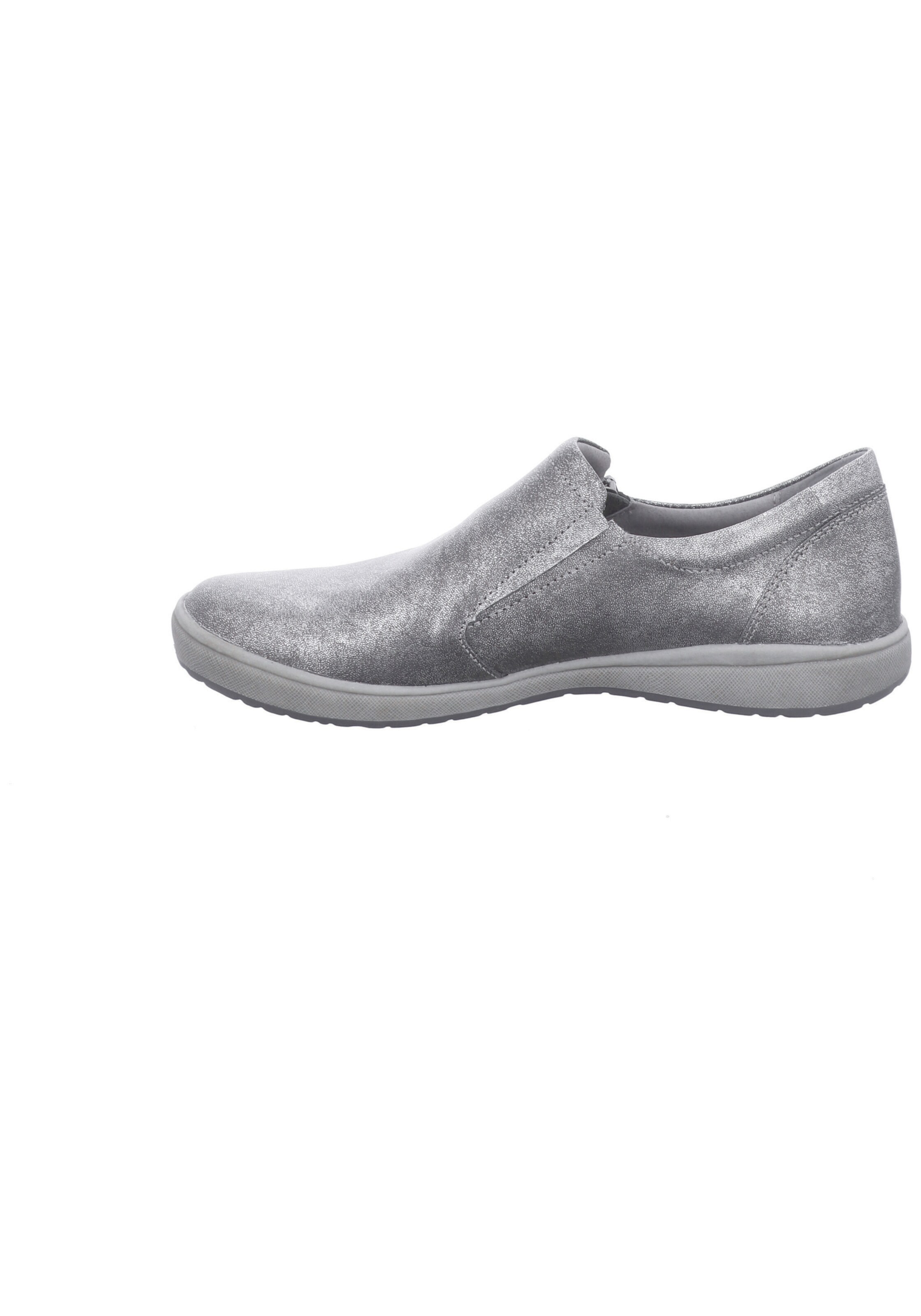JOSEF SEIBEL Slip-ons 'Caren' in Grey