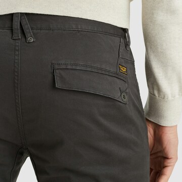 PME Legend Slim fit Pants in Grey