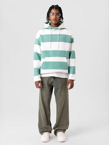 Dandalo Sweatshirt 'Ricardo' in Green