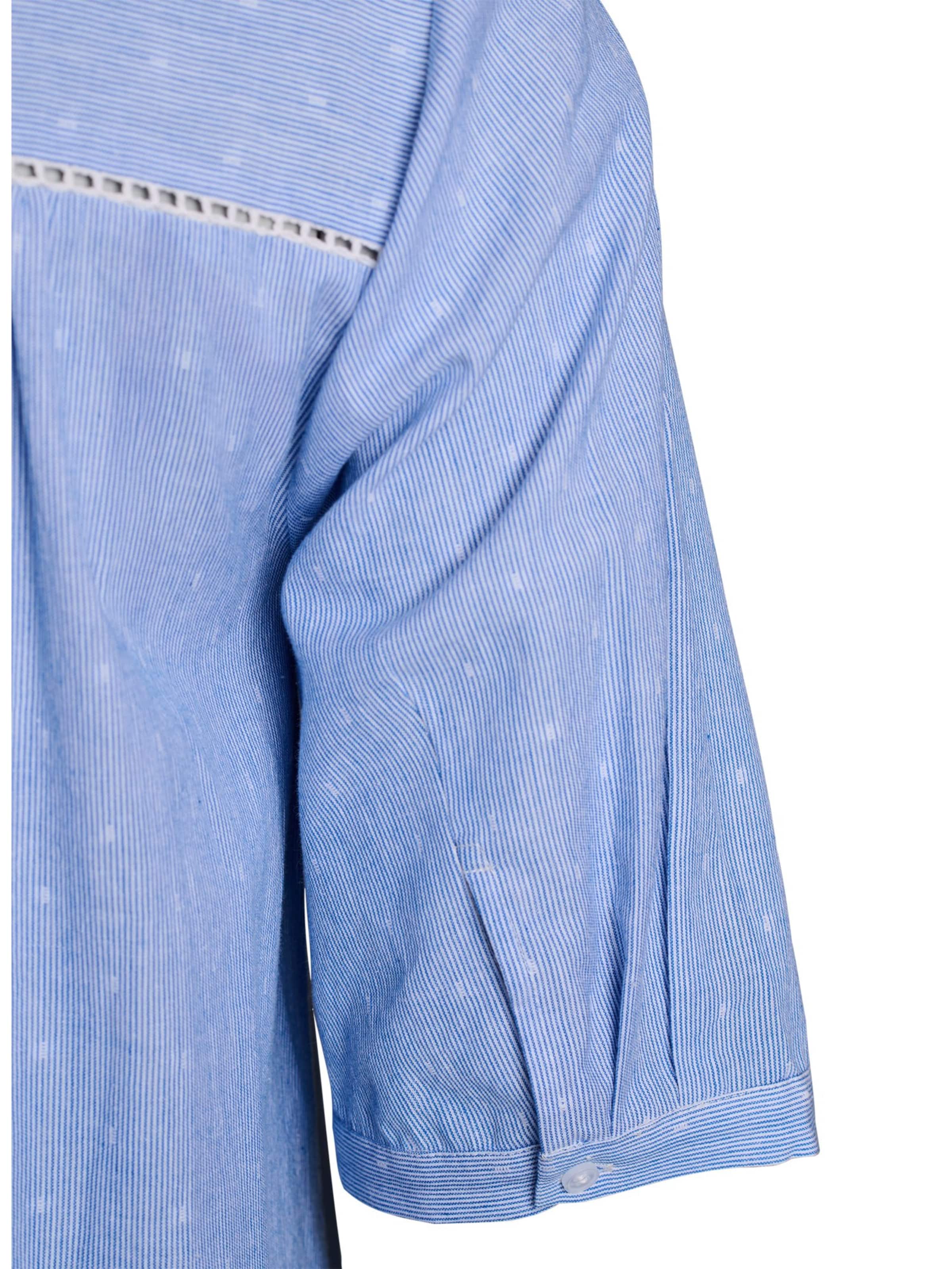 ZizziHaljina 'Emanu' - plava boja