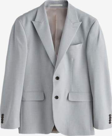 Veste de costume Next en gris : devant