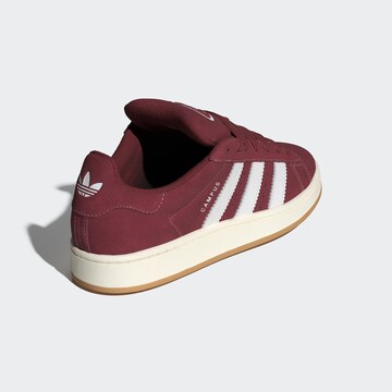 ADIDAS ORIGINALS Nizke superge 'Campus 00s' | rdeča barva