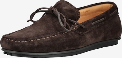 GANT Mocassin en 40 en brun foncé, Vue avec produit