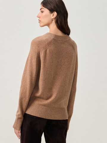 Pullover di Next in beige