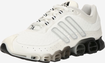 ADIDAS ORIGINALSNiske tenisice 'MEGARIDE' - bijela boja: prednji dio