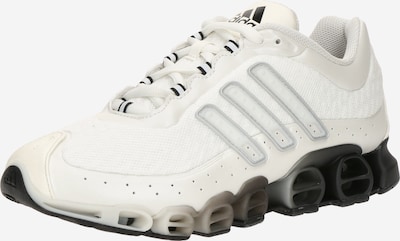 ADIDAS ORIGINALS Matalavartiset tennarit 'MEGARIDE' värissä vaaleanharmaa / musta / valkoinen, Tuotenäkymä