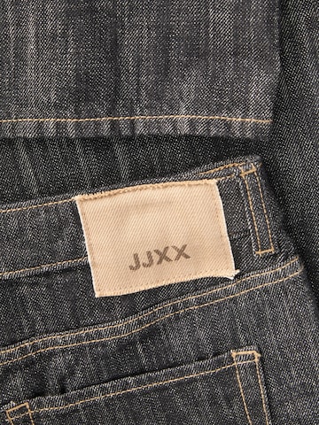 JJXX - Pierna ancha Vaquero 'JXOslo' en negro