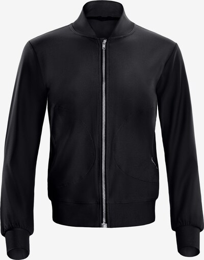 Winshape Sports jacket 'J007C' in Black, Item view