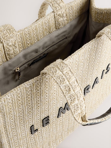 Next Handbag in Beige