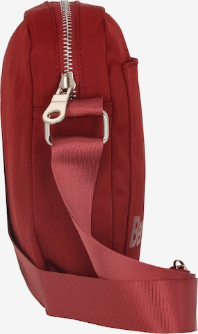 BENCH Crossbody Bag 'City Girls' in Red