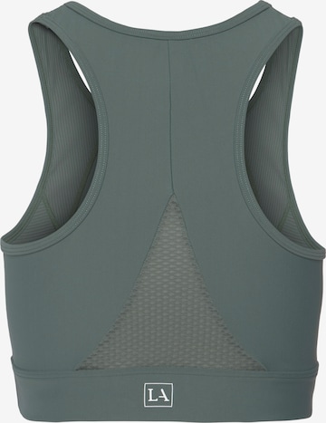 LASCANA ACTIVE Sporttop in Blau