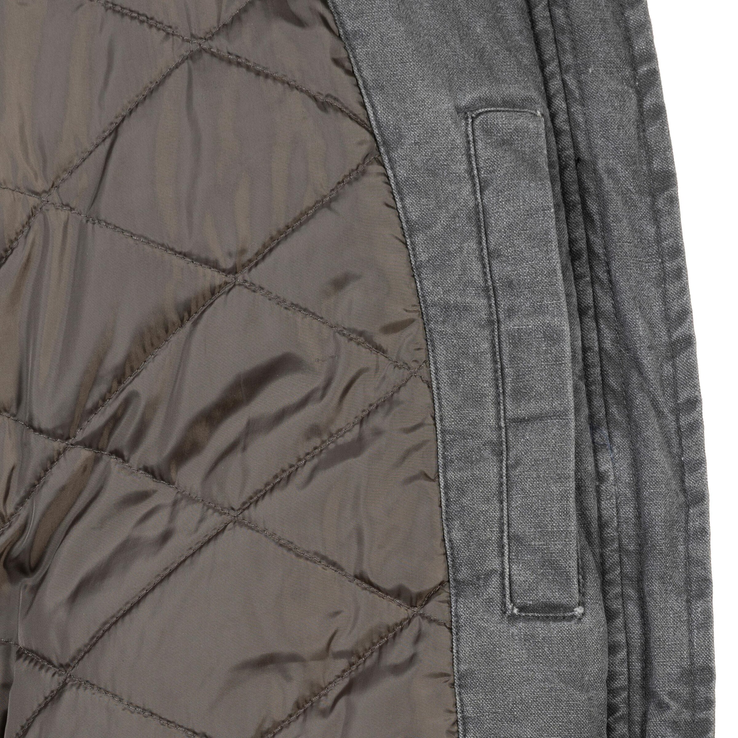 BEAR Between-Season Jacket in Grey