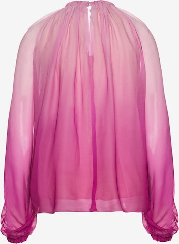 DRYKORN Blouse in Pink