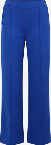 regular Pantaloni 'FRANYA' di Fransa in blu: frontale