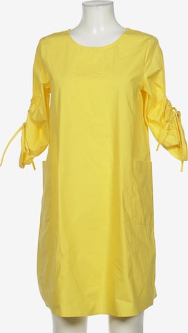JAKE*S Dress in M in Yellow: front