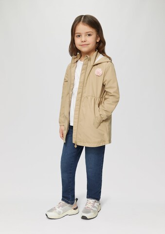 Manteau s.Oliver en beige