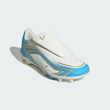 ADIDAS PERFORMANCE Sportovní boty 'F50 Messi Club' – béžová