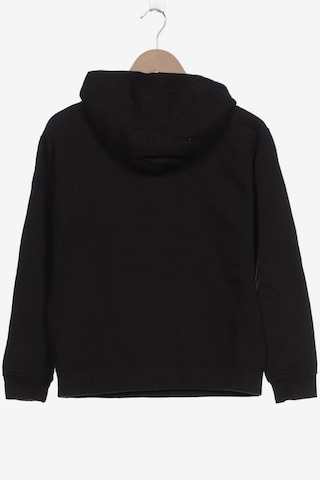 Majestic Sweatshirt & Zip-Up Hoodie in S in Black
