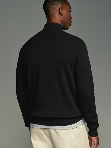 Pull-over Next en bleu