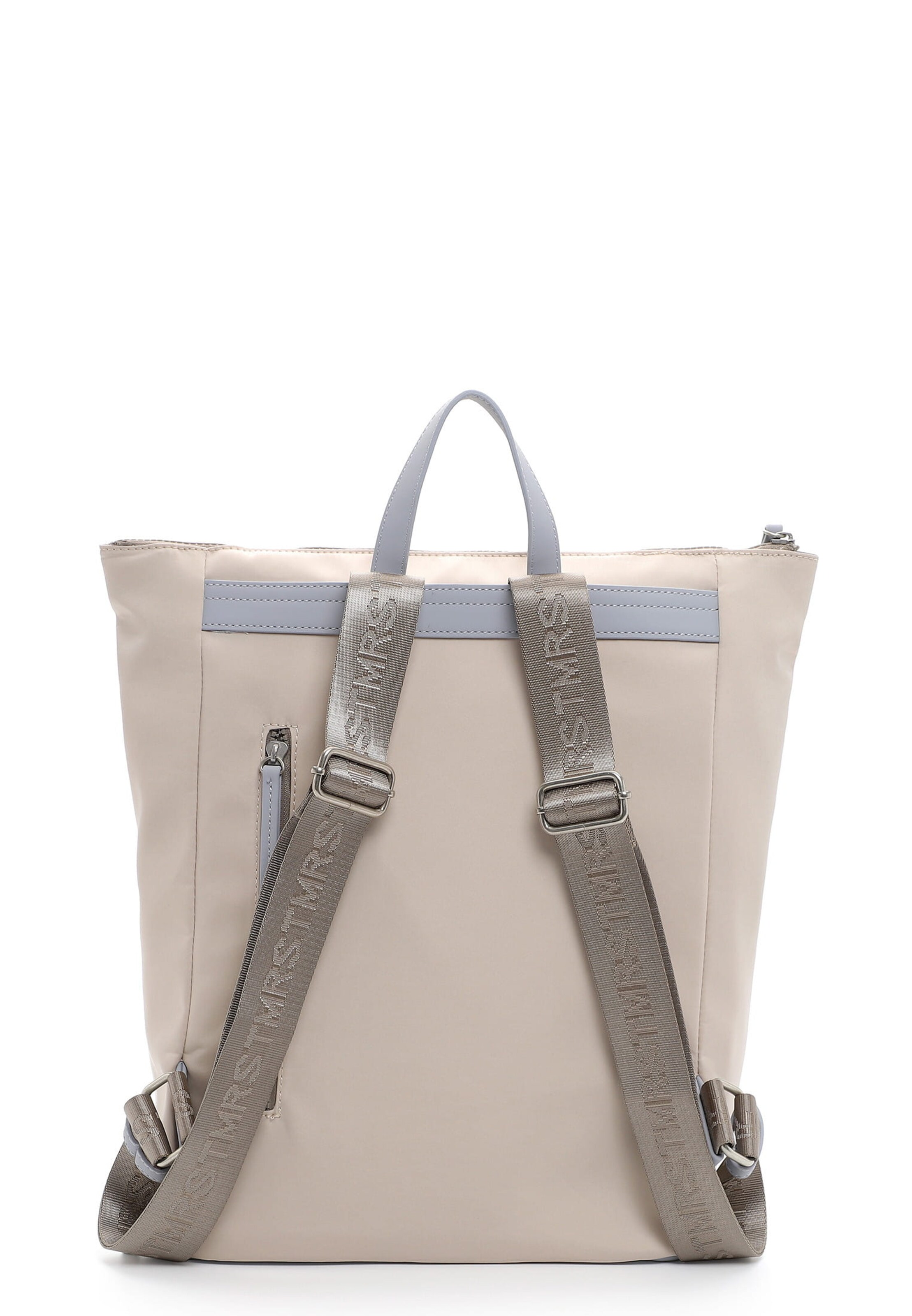 Zaino 'Angelique' di Tamaris in beige