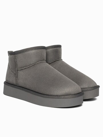 Boots 'SMART' di Island Boot in grigio