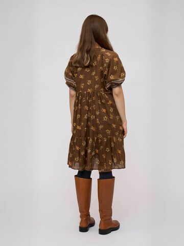 Odd Molly Mekko ' Beautiful ' värissä ruskea: takapuoli