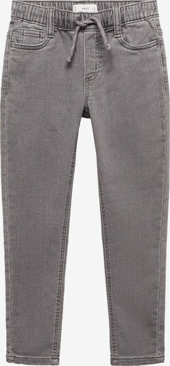 Jeans 'Comfy' MANGO KIDS pe gri denim, Vizualizare produs