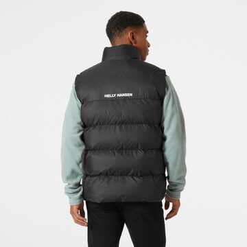 juoda HELLY HANSEN Sportinė liemenė 'ACTIVE'
