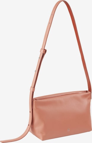 DuDu Crossbody Bag 'Fiji' in Pink