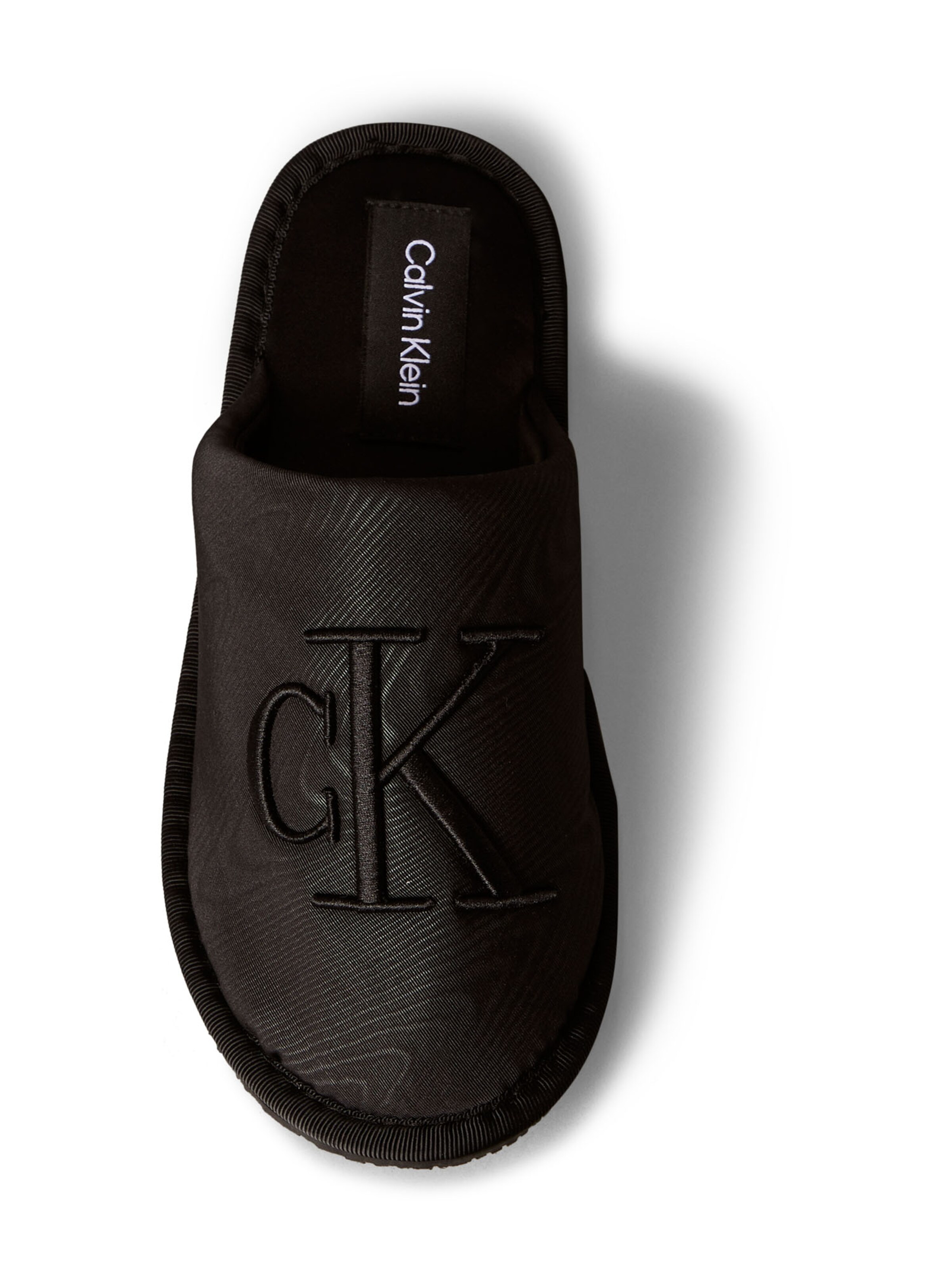 Calvin Klein Тапки в Черный