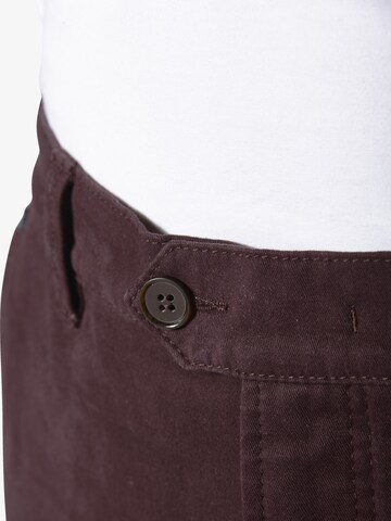 Regular Pantalon ' Danotossi ' BABISTA en rouge