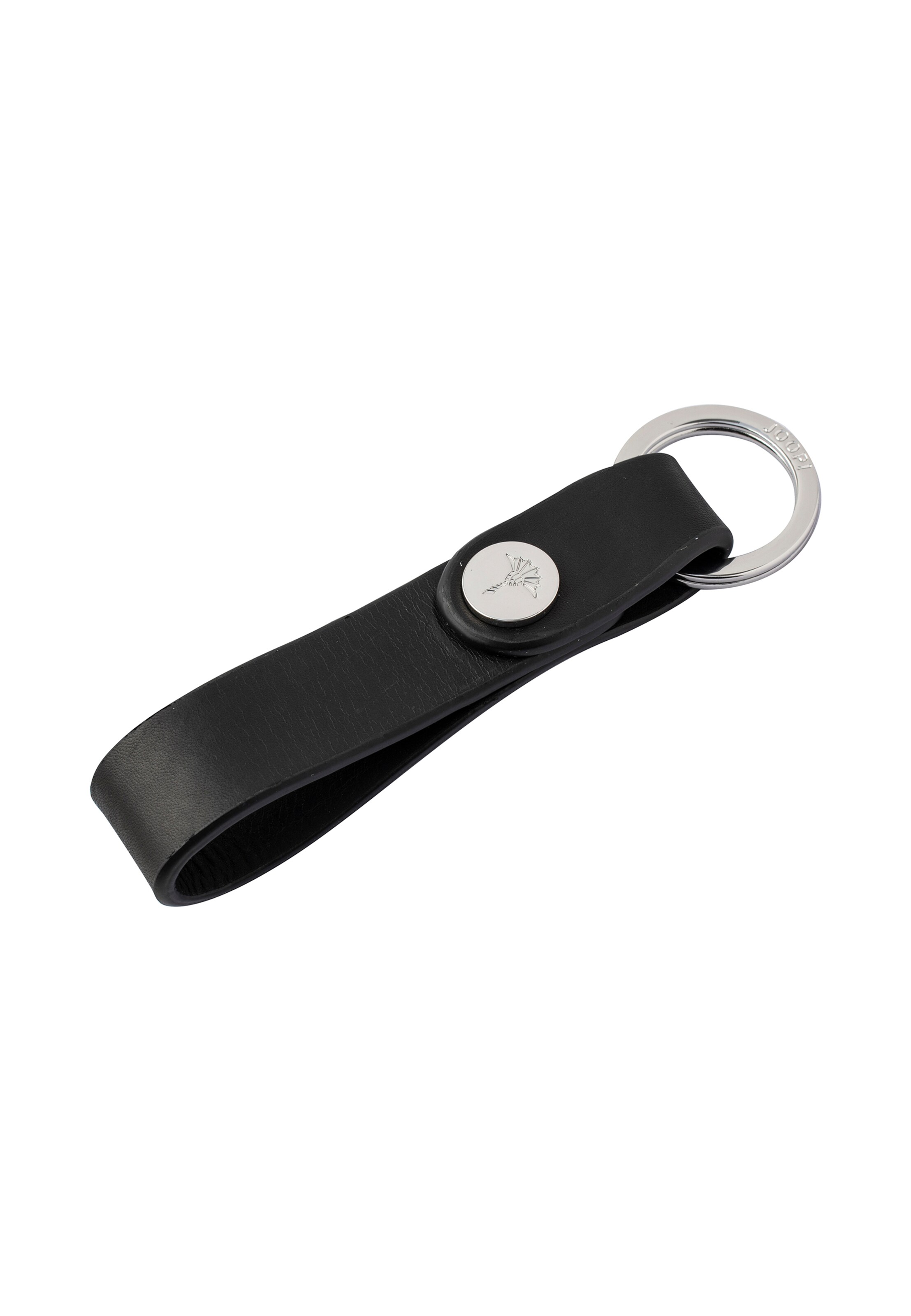 JOOP! Key Ring 'Loreto Zethos' in Black