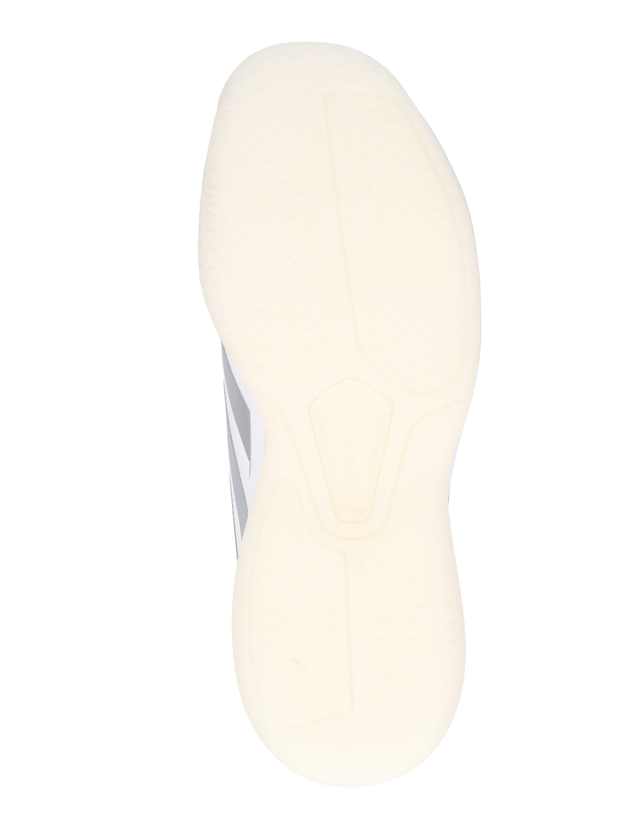 ADIDAS PERFORMANCE Urheilukengät 'Avaflash' värissä valkoinen