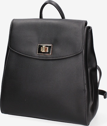 Diana&Co. Rugzak in Zwart: voorkant