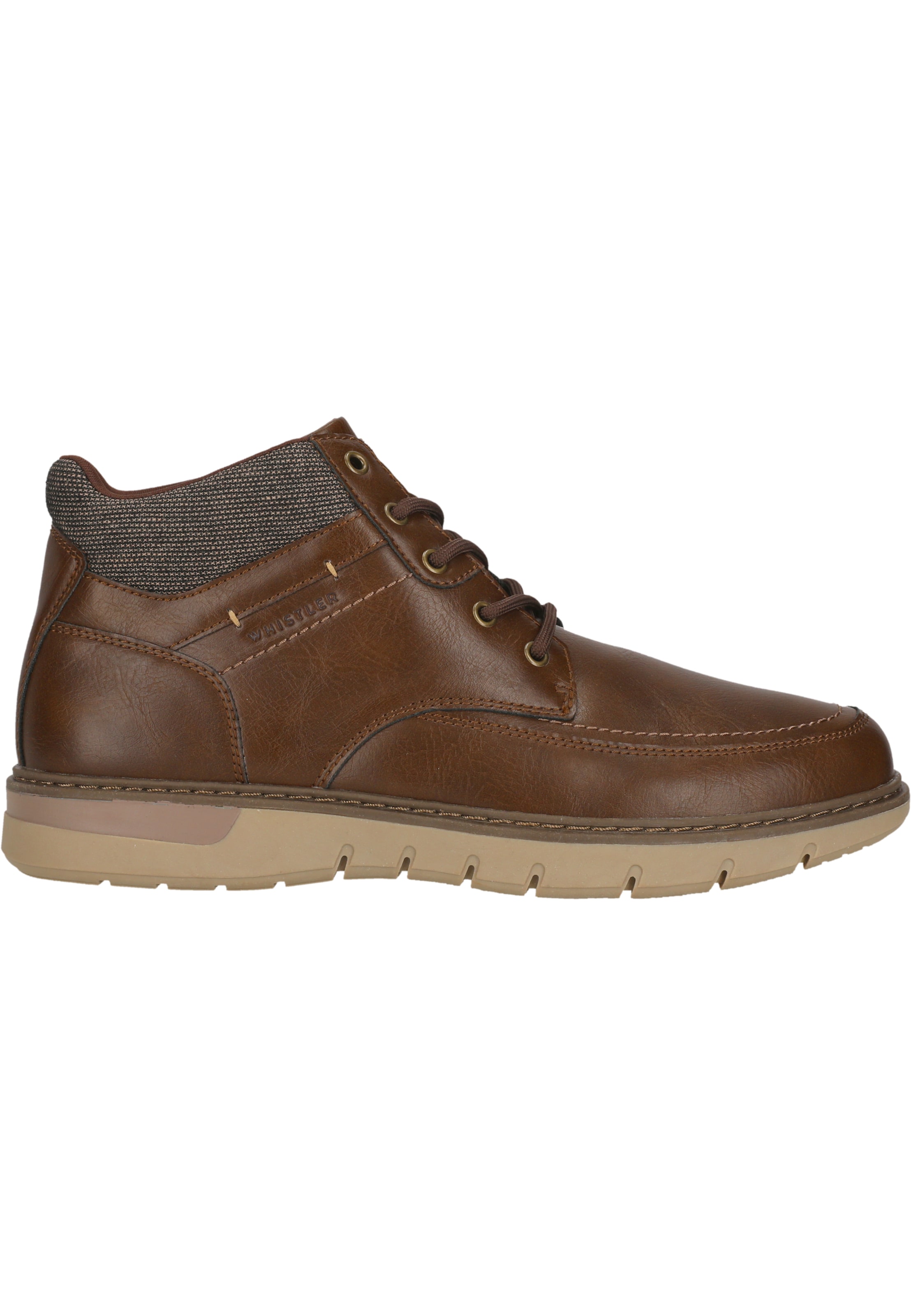 Whistler Boots 'Mosi' in Braun