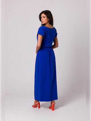 BeWear - Vestido en azul