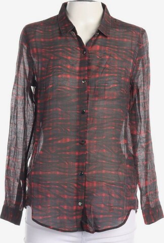 The Kooples Blouse & Tunic in S in Mixed colors: front