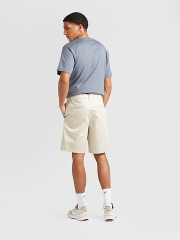 Regular Pantalon chino 'DAN' SELECTED HOMME en gris