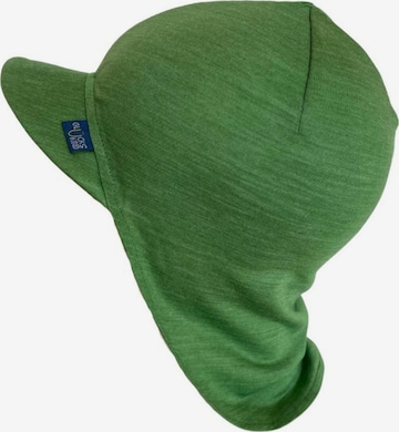 Glückskind Hat in Green: front