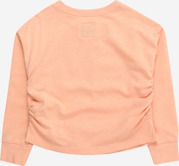 OshKosh - Sudadera 'LAYERING' en naranja