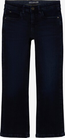 NAME IT Regular Jeans 'Ryan' in Blau: predná strana