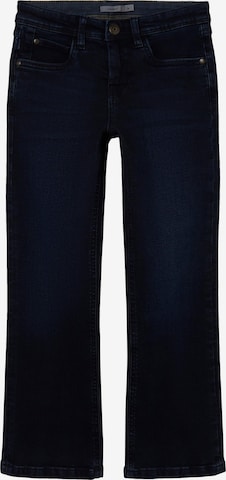 NAME IT regular Jeans 'Ryan' i blå: forside