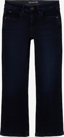 NAME IT Regular Jeans 'Ryan' in Blauw: voorkant