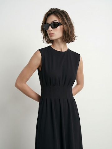 HYPEDROP Dress 'DORIA ' in Black