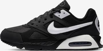 Nike Sportswear Sneakers laag 'Air Max Ivo' in Zwart: voorkant