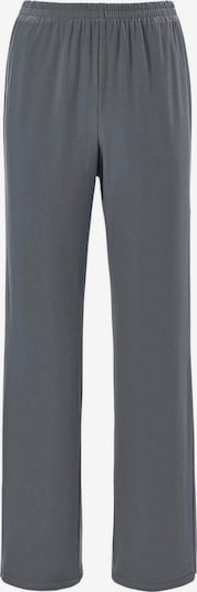 Goldner Pantalon en gris foncé, Vue avec produit