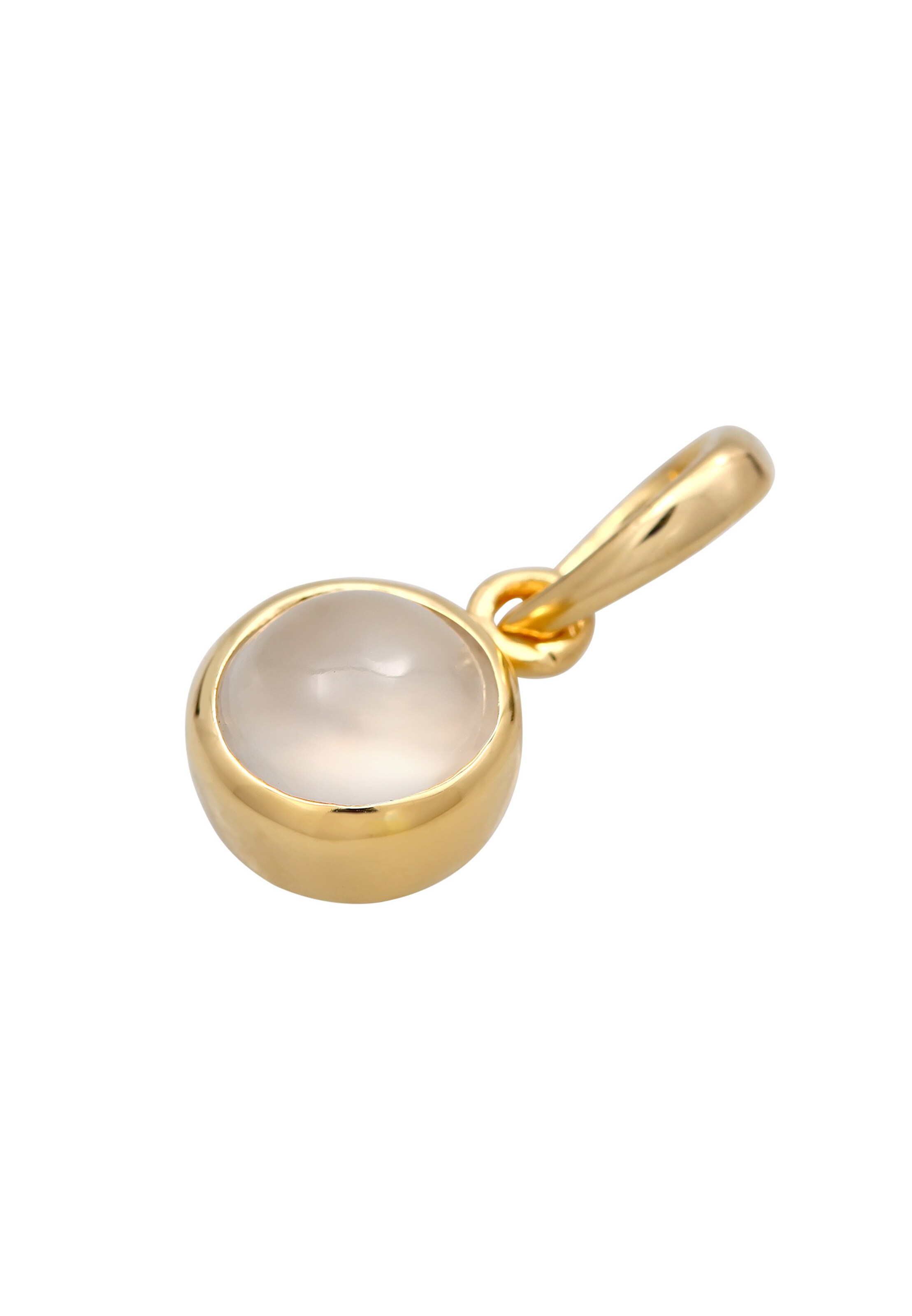 Pendentif ELLI en or