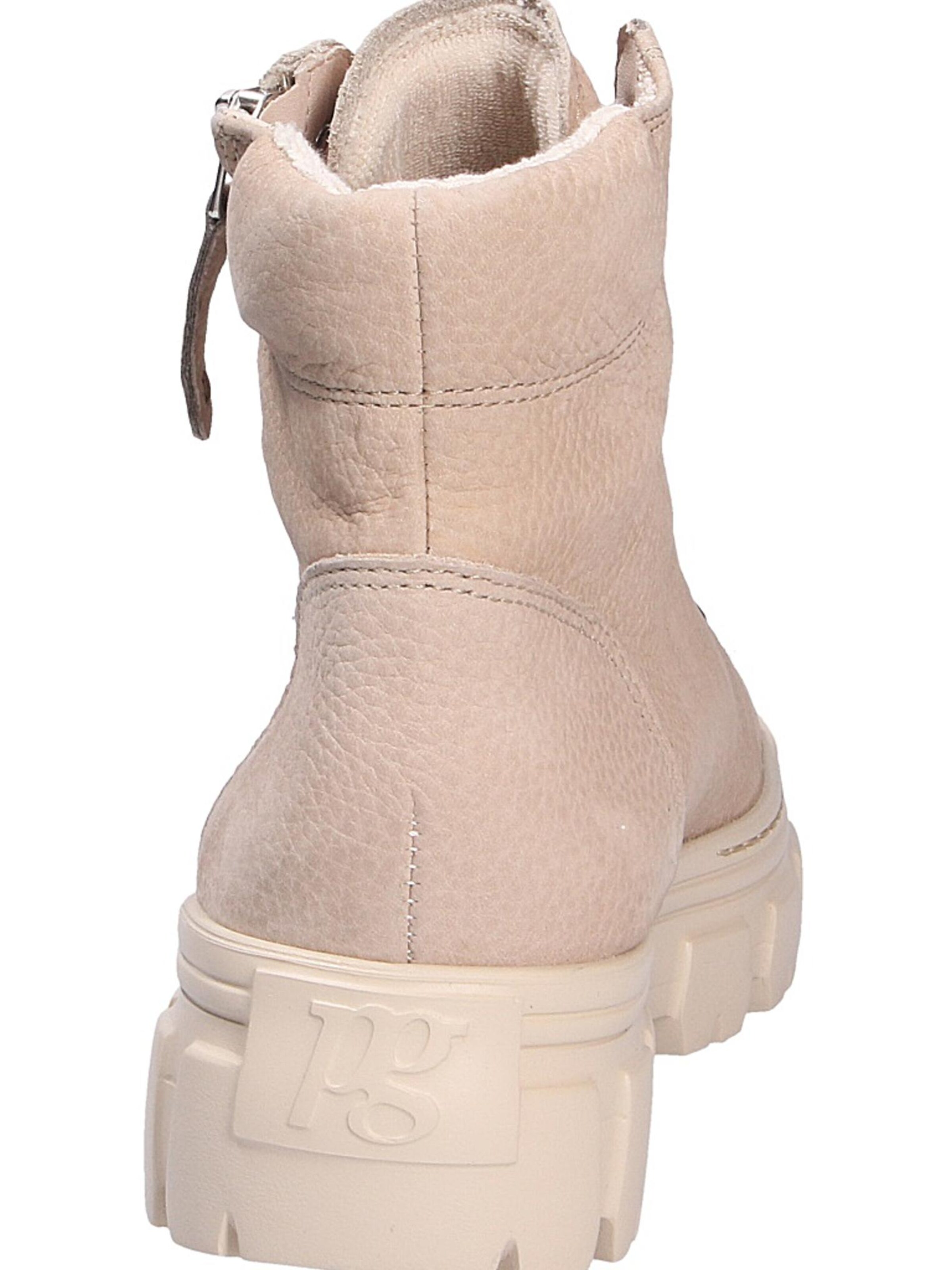 Paul Green Schnürschuh‌‌‌‌‌‌‌‌‌ in Beige