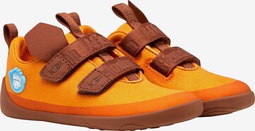 Affenzahn Sneaker in Orange